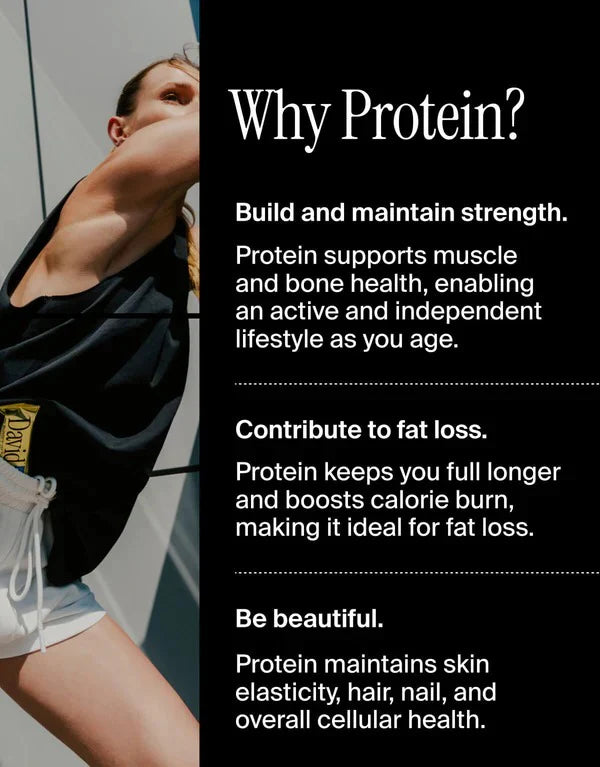 12-Pack David Protein Bars – No Sugar, High Protein Snack