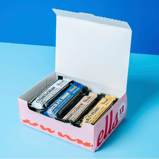 Barebells Variety Pack 12-pack