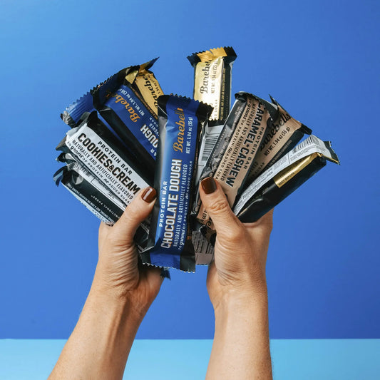 Barebells Variety Pack 12-pack